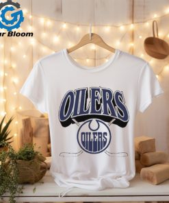 2024 Dave Portnoy Edmonton Oilers Shirt