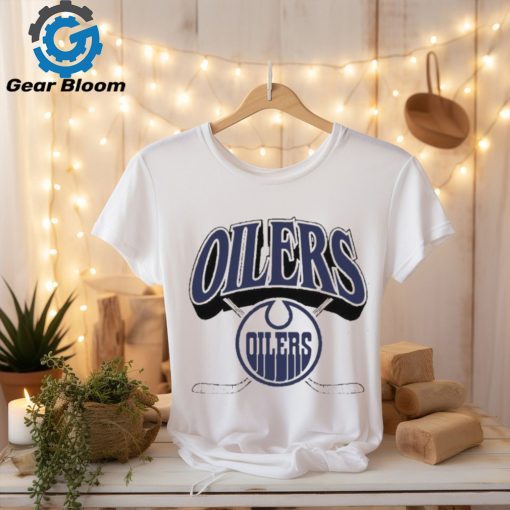 2024 Dave Portnoy Edmonton Oilers Shirt