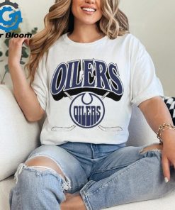 2024 Dave Portnoy Edmonton Oilers Shirt