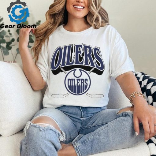 2024 Dave Portnoy Edmonton Oilers Shirt