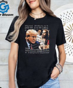 2024 Political Prisoners Trump 2024 Shirt