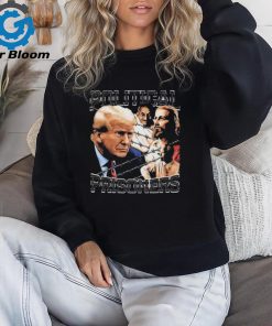 2024 Political Prisoners Trump 2024 Shirt