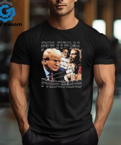 2024 Political Prisoners Trump 2024 Shirt