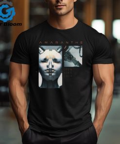 Amaranthe Open Airs Festival 2024 Unisex T Shirt