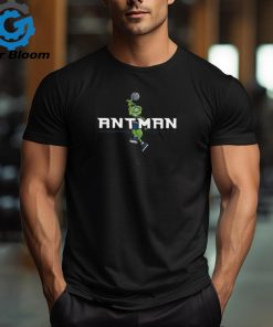 Anthony Edwards Minnesota Timberwolves ant man shirt