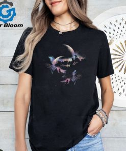 Atomic Cowboy Rainbow Shirts