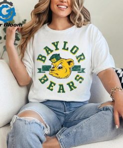 Awesome Baylor University Bears T Shirt