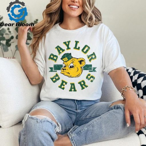 Awesome Baylor University Bears T Shirt