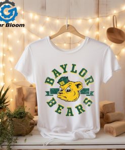 Awesome Baylor University Bears T Shirt