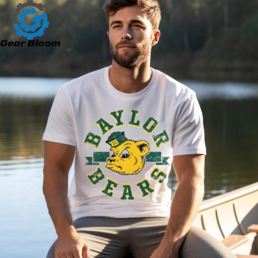 Awesome Baylor University Bears T Shirt