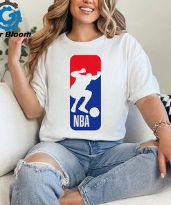 Best Los Angeles Lakers LeBron James NBA logo parody shirt