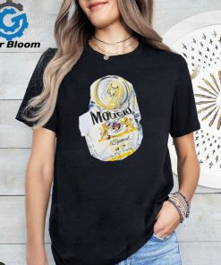 Bev Series 001 Modelo Beer Shirts