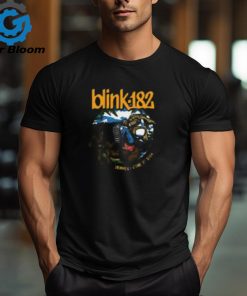 Blink 182 June 27, 2024 Denver, CO T Shirt