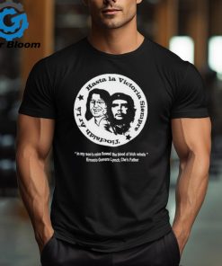 Bobby & Che T Shirt