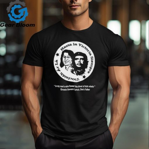 Bobby & Che T Shirt