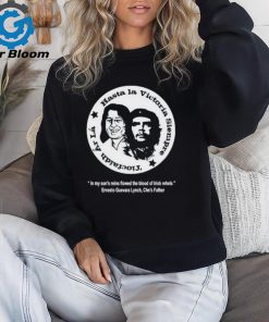 Bobby & Che T Shirt