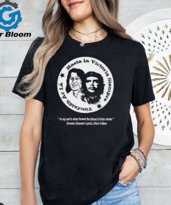 Bobby & Che T Shirt