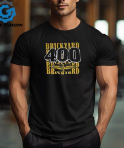 Brickyard 400 Indianapolis Motor Speedway Shirts