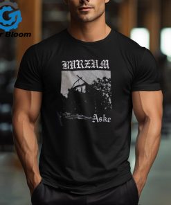 Burzum Aske shirt