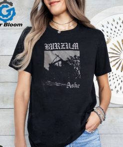 Burzum Aske shirt