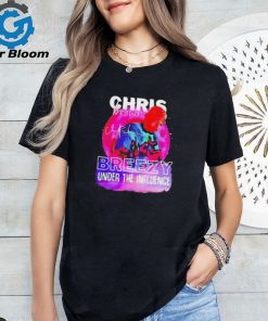 Chris Brown Tour 2024 T Shirt Concert Men 1111 Shirt