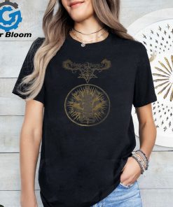 Crimson Moon Oneironaut T Shirt