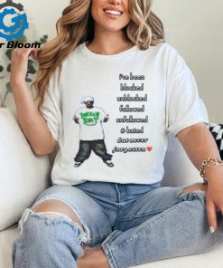 Cringeytees Never Forgotten Soulja Boy Cringey Shirt