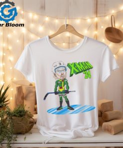 Dallas Stars Roope Hintz X Man ’24 shirt