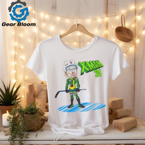 Dallas Stars Roope Hintz X Man ’24 shirt