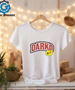 Darko Band Darkwoods Shirt