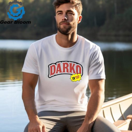 Darko Band Darkwoods Shirt