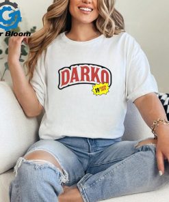 Darko Band Darkwoods Shirt