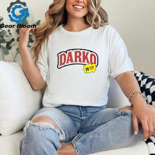 Darko Band Darkwoods Shirt