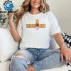 Halloween Mom In My Spooky Mama Era Lover Funny Groovy Retro Shirt