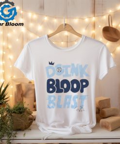 Doink Bloop Blast Hudism Shirt