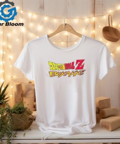 Dragonball Z Bukakke shirt