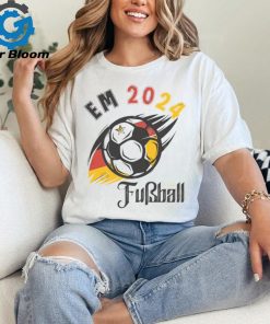 EM 2024 T Shirt