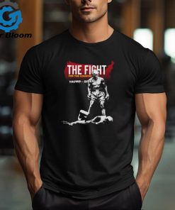 Fight For The Country Debate Long Sleeve Shirt