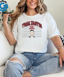 Free Justin Timberlake Let’s Him Bring Sexy Back Shirt