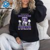 Fremantle Dockers Peanuts Forever Not Just When We Win Shirt