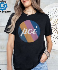 Giorgio Poi Merch Logo Shirt