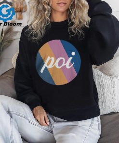 Giorgio Poi Merch Logo Shirt