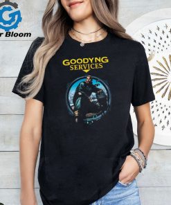 Goodyng Services Shirt 2024 Unisex T Shirt