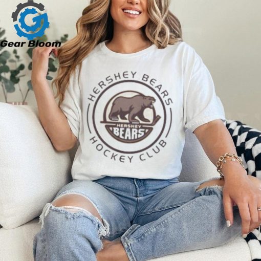 Hershey Hockey Club 2024 Shirt