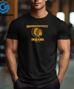 Irondequoit Gear Indians Alumni shirt