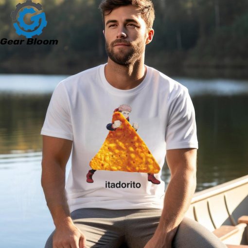Itadorito Shirt