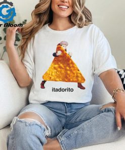 Itadorito Shirt