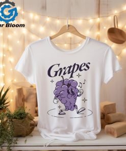 James Marriott Grapes Shirt