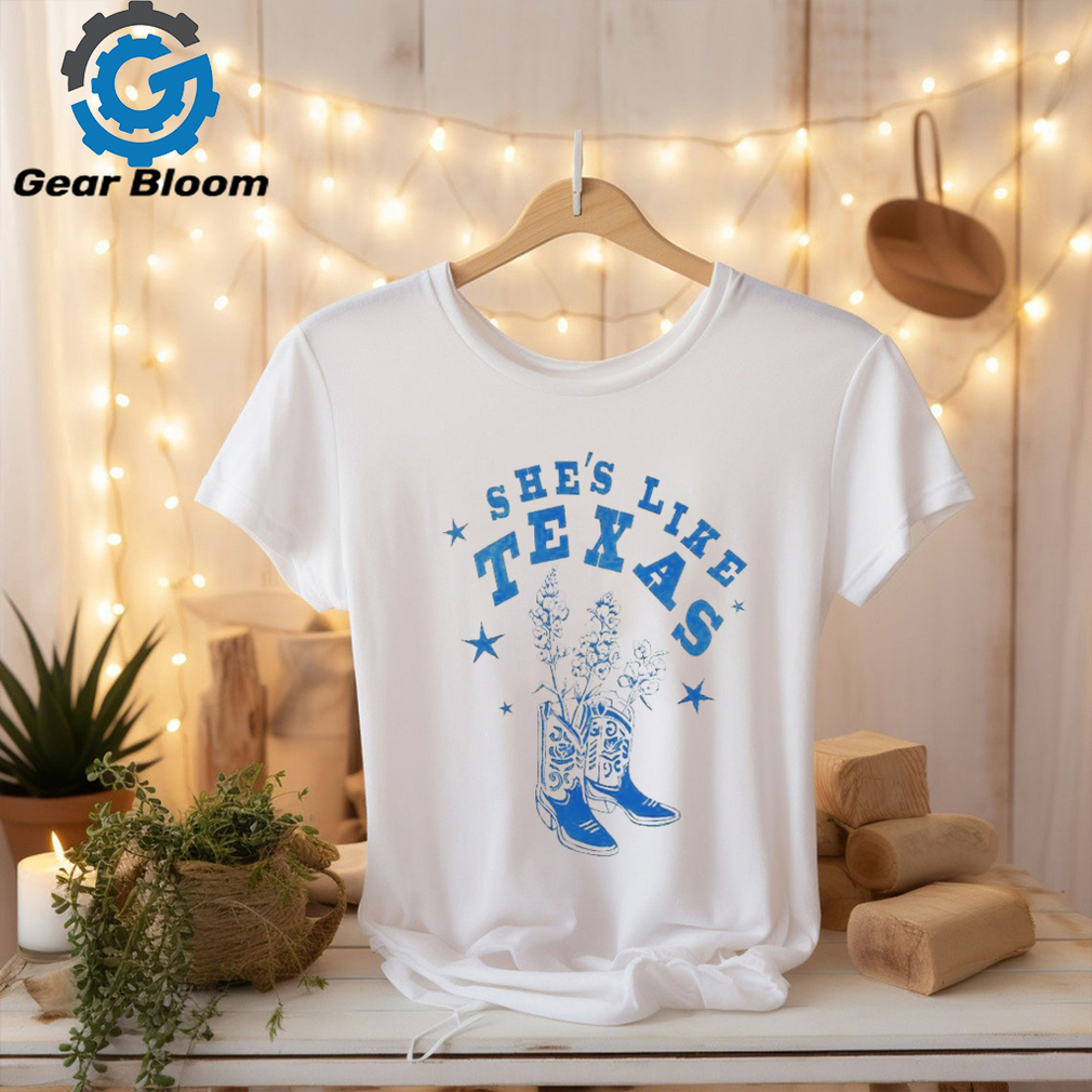 Josh Abbott Band She’s Like Texas Boots T Shirts Josh Abbott Band She’s Like Texas Boots T Shirts