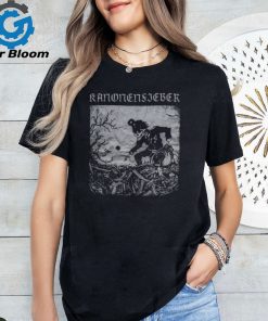 Kanonenfieber Grabensammler shirt